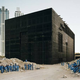 Image for article titled Pieces of the city are forming, like islands